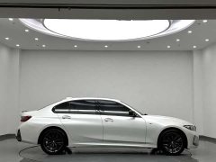 BMW 3 Series 2023 325Li M Sports Night Package - фото 5