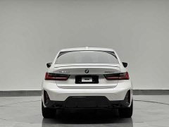 BMW 3 Series 2023 325Li M Sports Night Package - фото 6