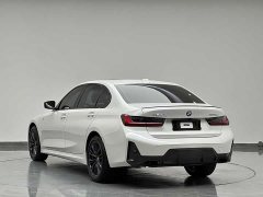 BMW 3 Series 2023 325Li M Sports Night Package - фото 7