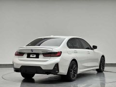 BMW 3 Series 2023 325Li M Sports Night Package - фото 8