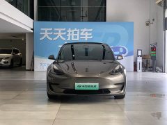 Tesla Model 3 2022 rear-wheel drive version - фото 2