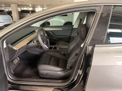 Tesla Model 3 2022 rear-wheel drive version - фото 4