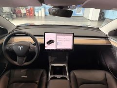 Tesla Model 3 2022 rear-wheel drive version - фото 5
