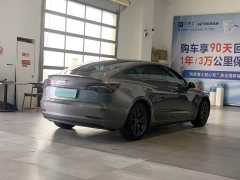 Tesla Model 3 2022 rear-wheel drive version - фото 7