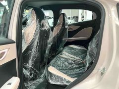 BYD Seagull 2025 Smart Driving Edition 305km Vitality Edition - фото 10