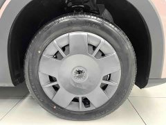 BYD Seagull 2025 Smart Driving Edition 305km Vitality Edition - фото 11