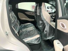 BYD Seagull 2025 Smart Driving Edition 305km Vitality Edition - фото 13