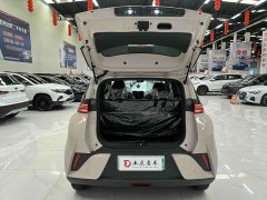 BYD Seagull 2025 Smart Driving Edition 305km Vitality Edition - фото 14
