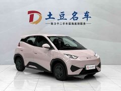 BYD Seagull 2025 Smart Driving Edition 305km Vitality Edition - фото 3