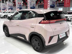 BYD Seagull 2025 Smart Driving Edition 305km Vitality Edition - фото 4