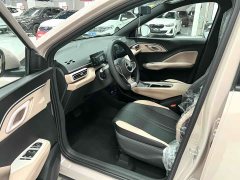 BYD Seagull 2025 Smart Driving Edition 305km Vitality Edition - фото 7
