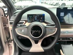 BYD Seagull 2025 Smart Driving Edition 305km Vitality Edition - фото 8
