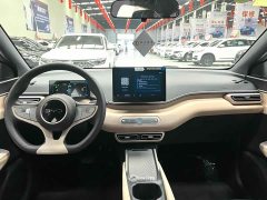 BYD Seagull 2025 Smart Driving Edition 305km Vitality Edition - фото 9