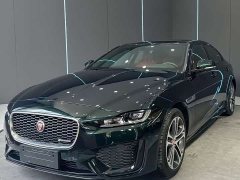 Jaguar XEL 2.0T 250PS R-DYNAMIC S Advanced Sports Edition - фото 1