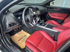 Jaguar XEL 2.0T 250PS R-DYNAMIC S Advanced Sports Edition - фото 11