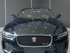 Jaguar XEL 2.0T 250PS R-DYNAMIC S Advanced Sports Edition - фото 2