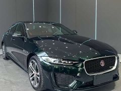 Jaguar XEL 2.0T 250PS R-DYNAMIC S Advanced Sports Edition - фото 3