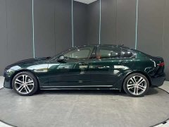 Jaguar XEL 2.0T 250PS R-DYNAMIC S Advanced Sports Edition - фото 4