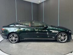 Jaguar XEL 2.0T 250PS R-DYNAMIC S Advanced Sports Edition - фото 5