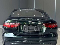 Jaguar XEL 2.0T 250PS R-DYNAMIC S Advanced Sports Edition - фото 7
