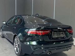 Jaguar XEL 2.0T 250PS R-DYNAMIC S Advanced Sports Edition - фото 8