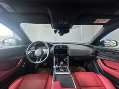 Jaguar XEL 2.0T 250PS R-DYNAMIC S Advanced Sports Edition - фото 9