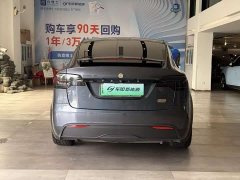Tesla Model X dual-motor all-wheel drive version - фото 8