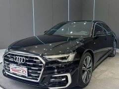 Audi A6L 45 TFSI Premium Dynamic - фото 1