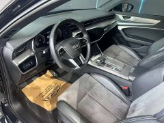 Audi A6L 45 TFSI Premium Dynamic - фото 11