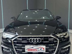 Audi A6L 45 TFSI Premium Dynamic - фото 2