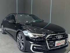 Audi A6L 45 TFSI Premium Dynamic - фото 3
