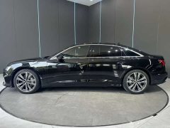Audi A6L 45 TFSI Premium Dynamic - фото 4
