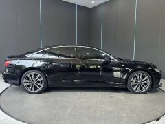 Audi A6L 45 TFSI Premium Dynamic - фото 5