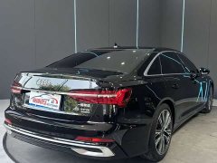 Audi A6L 45 TFSI Premium Dynamic - фото 6