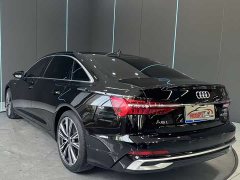 Audi A6L 45 TFSI Premium Dynamic - фото 8