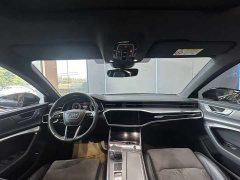 Audi A6L 45 TFSI Premium Dynamic - фото 9