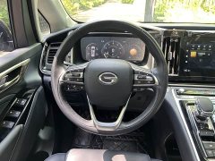 Trumpchi M8 2020 Pilot 390T Extreme Edition - фото 10