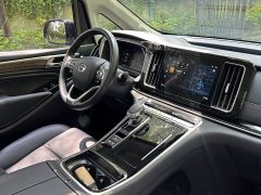 Trumpchi M8 2020 Pilot 390T Extreme Edition - фото 11