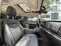 Trumpchi M8 2020 Pilot 390T Extreme Edition - фото 13