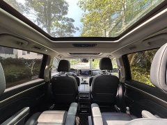 Trumpchi M8 2020 Pilot 390T Extreme Edition - фото 15