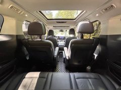 Trumpchi M8 2020 Pilot 390T Extreme Edition - фото 16
