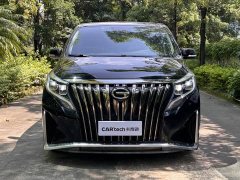 Trumpchi M8 2020 Pilot 390T Extreme Edition - фото 2