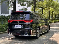 Trumpchi M8 2020 Pilot 390T Extreme Edition - фото 4