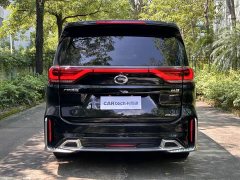 Trumpchi M8 2020 Pilot 390T Extreme Edition - фото 5