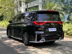 Trumpchi M8 2020 Pilot 390T Extreme Edition - фото 6