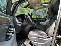 Trumpchi M8 2020 Pilot 390T Extreme Edition - фото 7