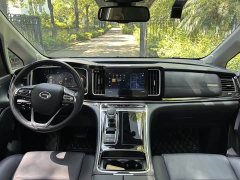 Trumpchi M8 2020 Pilot 390T Extreme Edition - фото 9