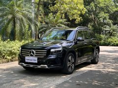 Mercedes-Benz GLB 220 Dynamic - фото 1