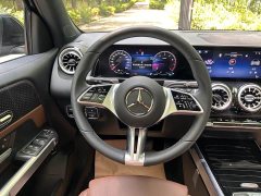 Mercedes-Benz GLB 220 Dynamic - фото 10