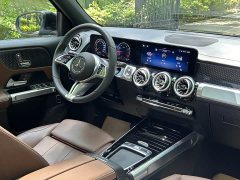 Mercedes-Benz GLB 220 Dynamic - фото 11